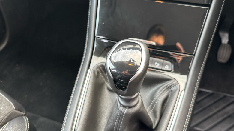 Vauxhall Grandland X 1.2 Turbo SRi Nav 5dr Petrol Hatchback